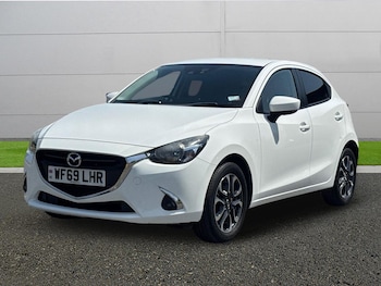 Used Mazda Mazda2 2019 for sale - 78990332: Photo