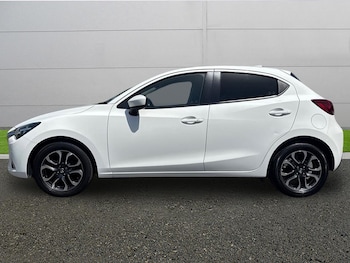 Used Mazda Mazda2 2019 for sale - 78990332: Photo