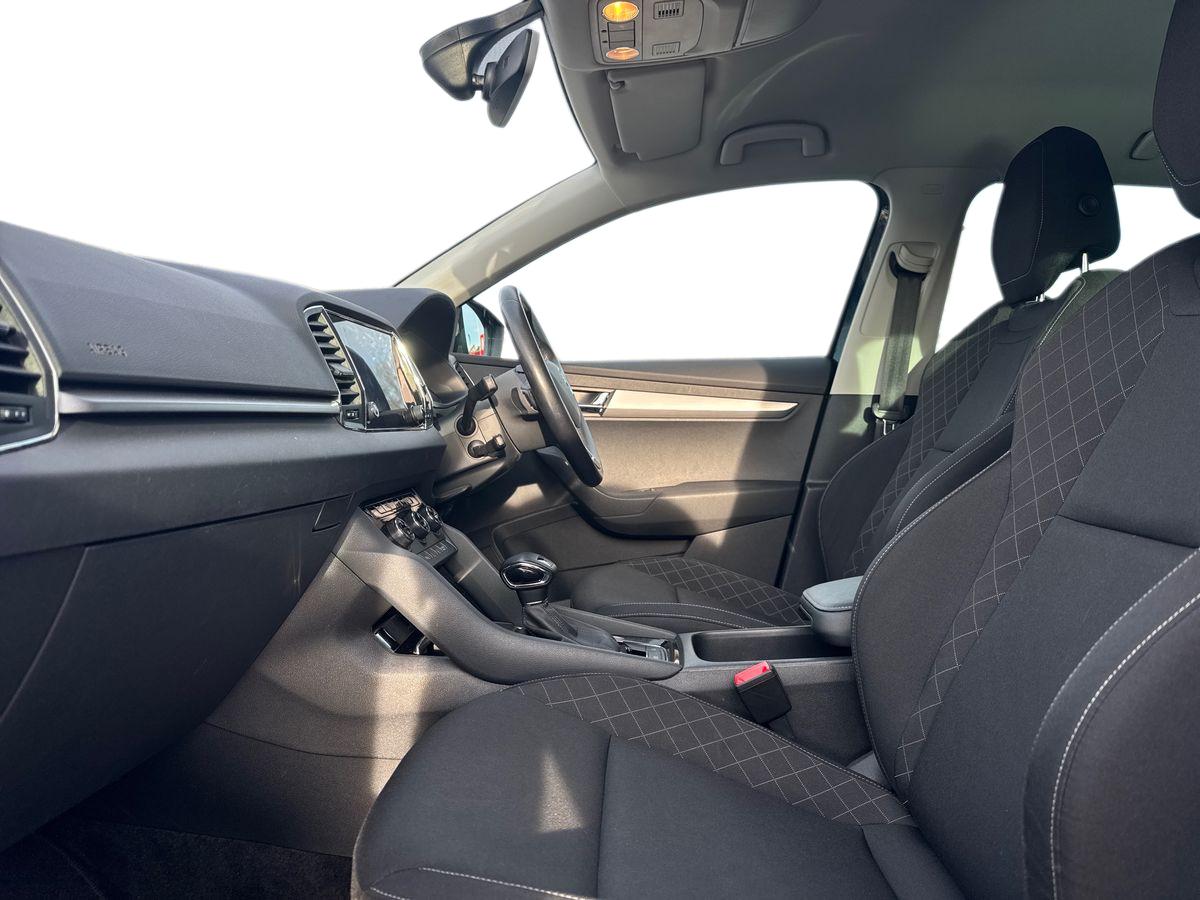 Used Skoda Karoq 2020 for sale - 77122576: Photo 10