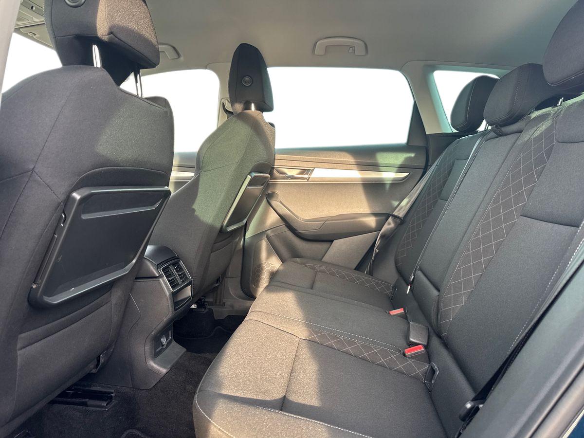 Used Skoda Karoq 2020 for sale - 77122576: Photo 11