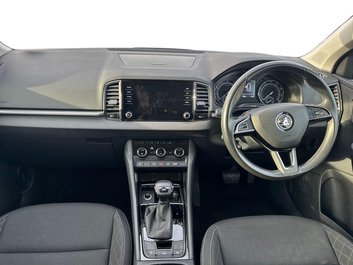 Used Skoda Karoq 2020 for sale - 77122576: Photo 13
