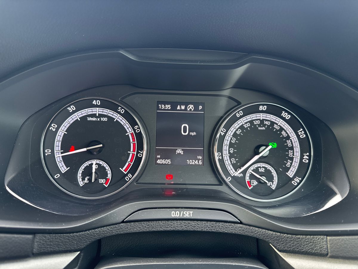 Used Skoda Karoq 2020 for sale - 77122576: Photo 14