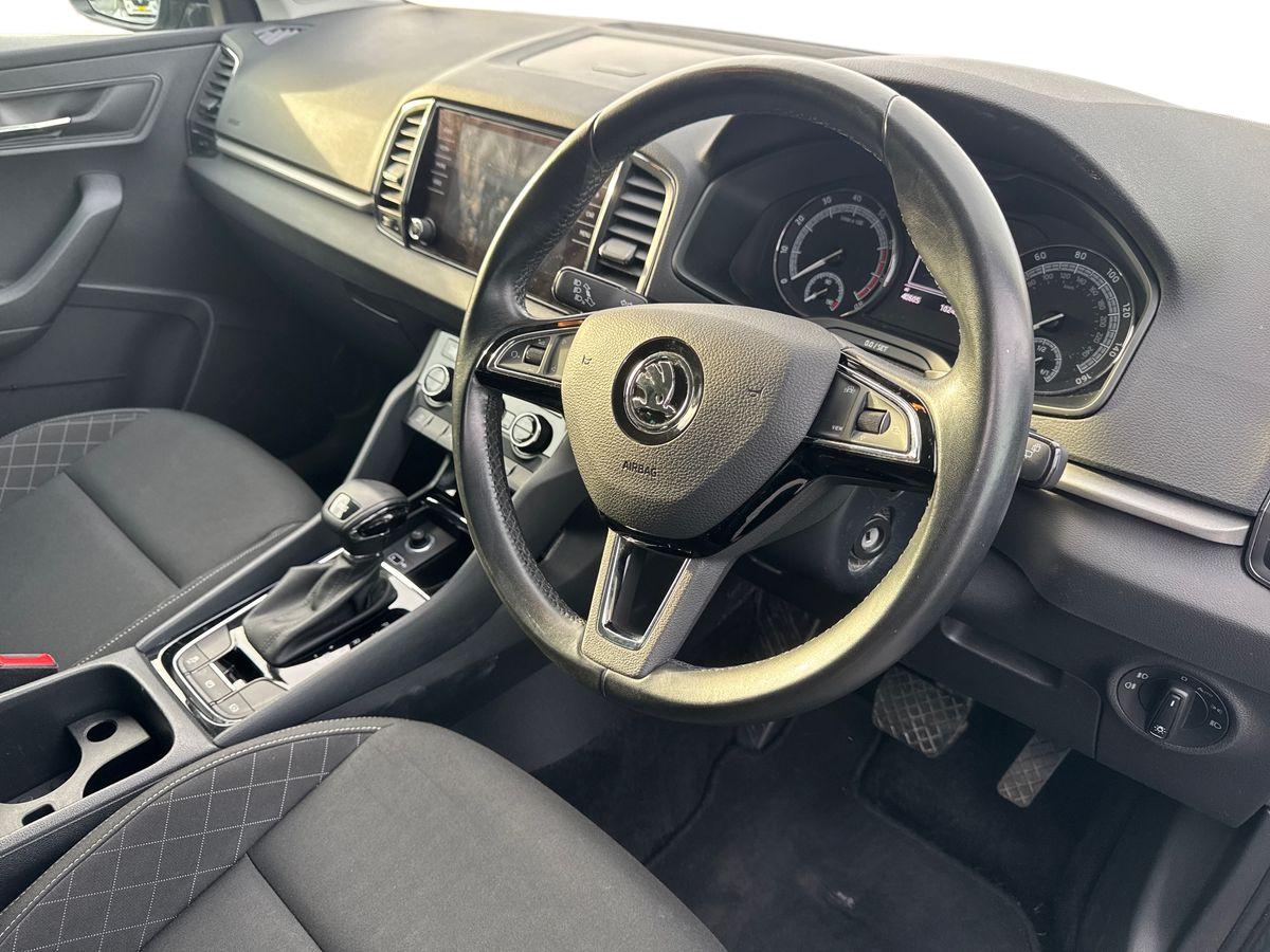 Used Skoda Karoq 2020 for sale - 77122576: Photo 15