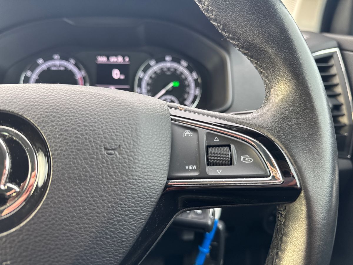 Used Skoda Karoq 2020 for sale - 77122576: Photo 17