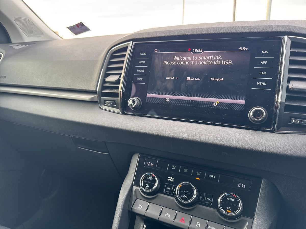 Used Skoda Karoq 2020 for sale - 77122576: Photo 18