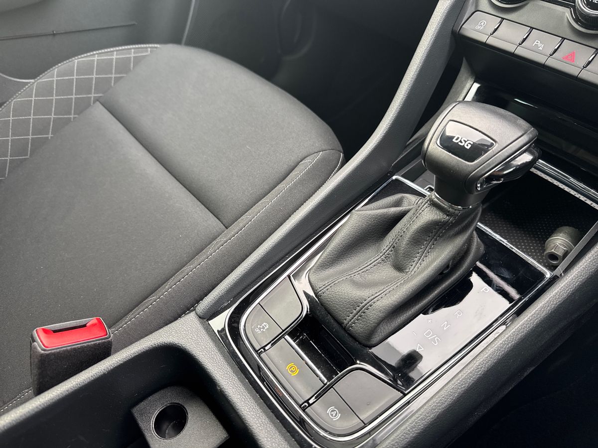 Used Skoda Karoq 2020 for sale - 77122576: Photo 19