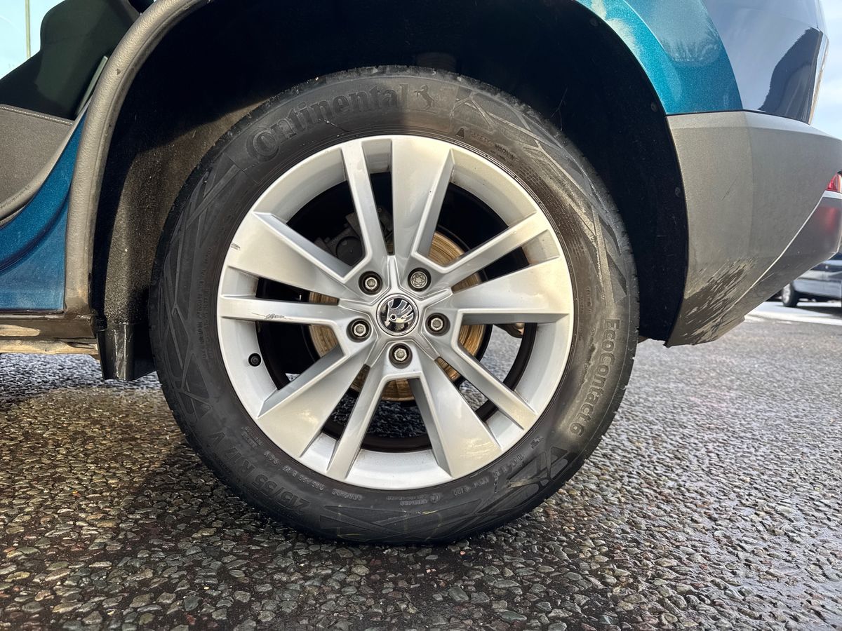 Used Skoda Karoq 2020 for sale - 77122576: Photo 9