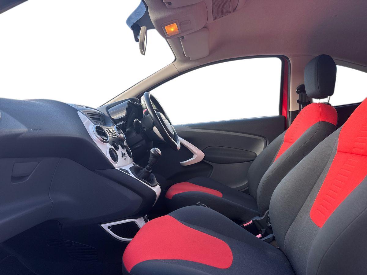 Used Ford Ka 2015 for sale - 76731036: Photo 10