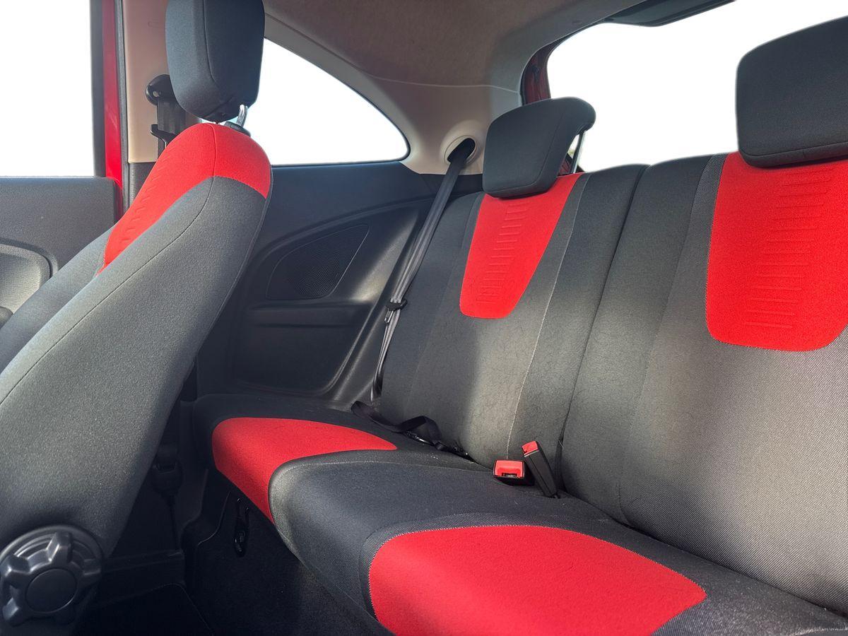 Used Ford Ka 2015 for sale - 76731036: Photo 11