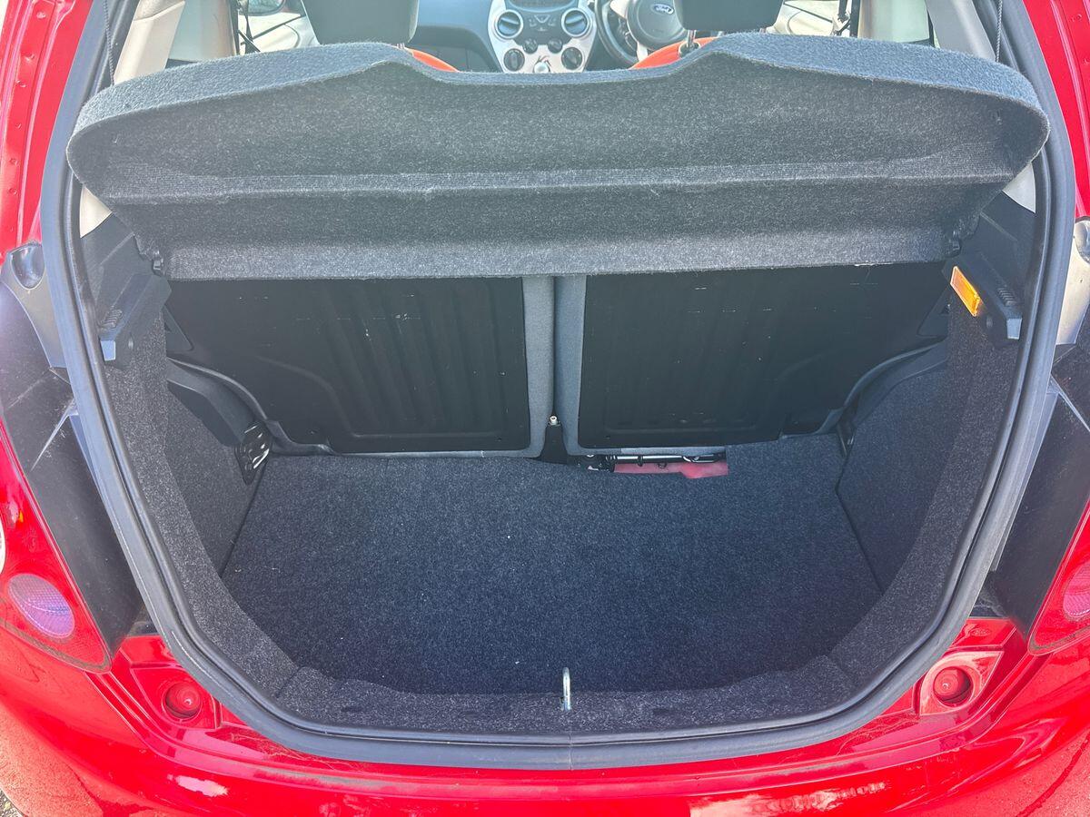 Used Ford Ka 2015 for sale - 76731036: Photo 12