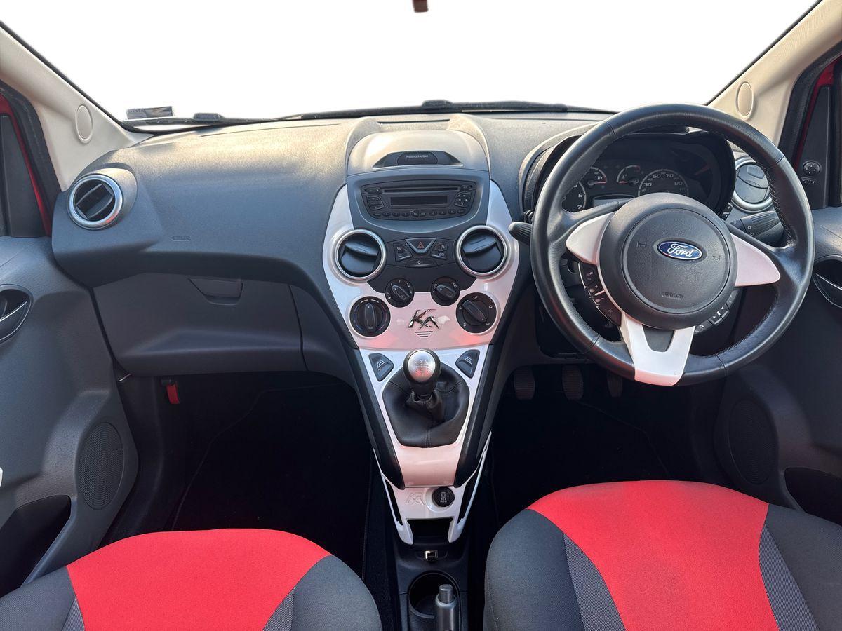 Used Ford Ka 2015 for sale - 76731036: Photo 13