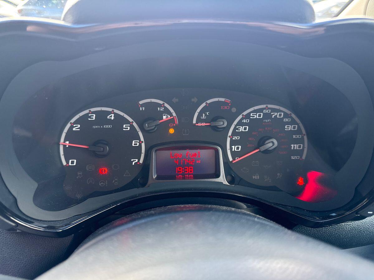 Used Ford Ka 2015 for sale - 76731036: Photo 14