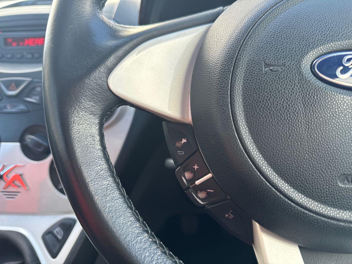 Used Ford Ka 2015 for sale - 76731036: Photo 16