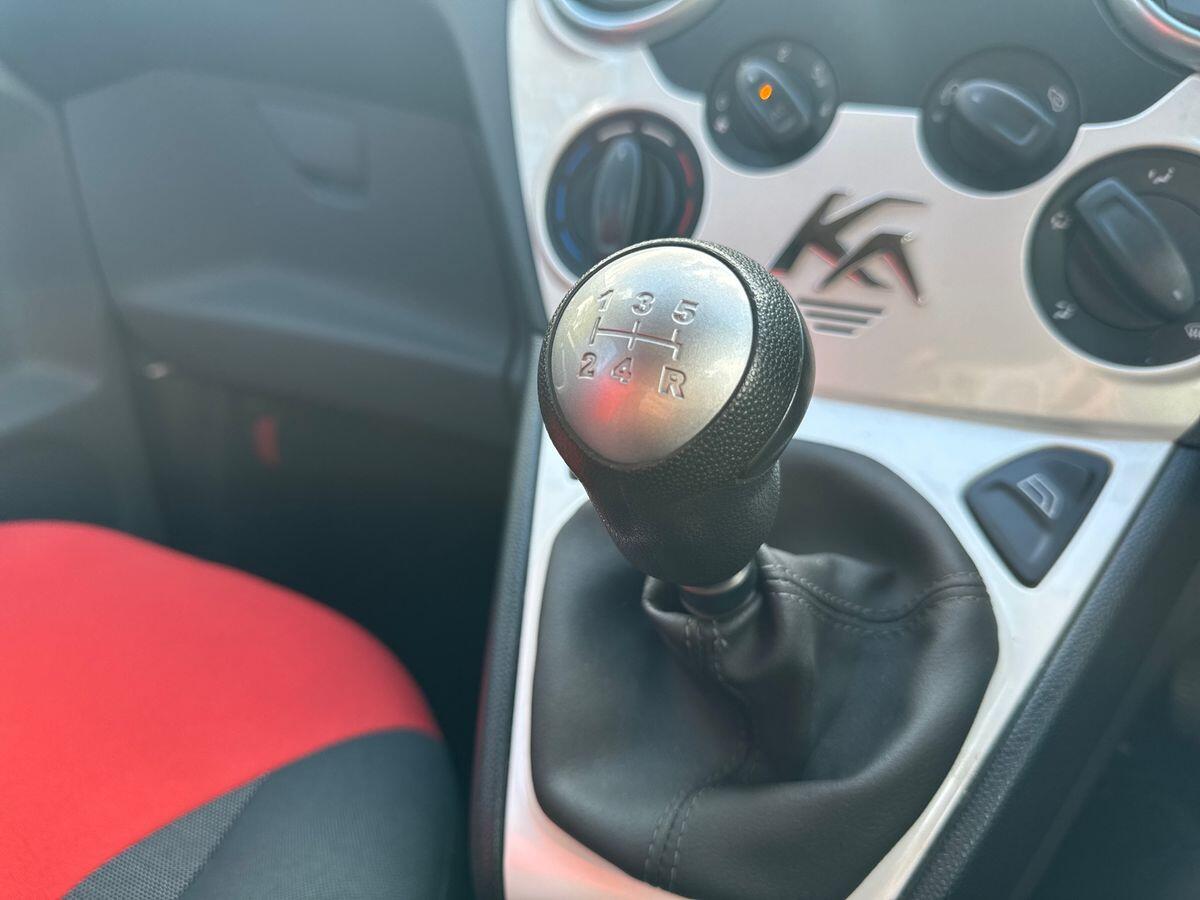 Used Ford Ka 2015 for sale - 76731036: Photo 19