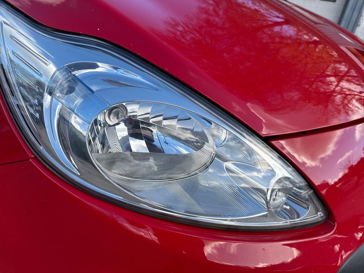 Used Ford Ka 2015 for sale - 76731036: Photo 21