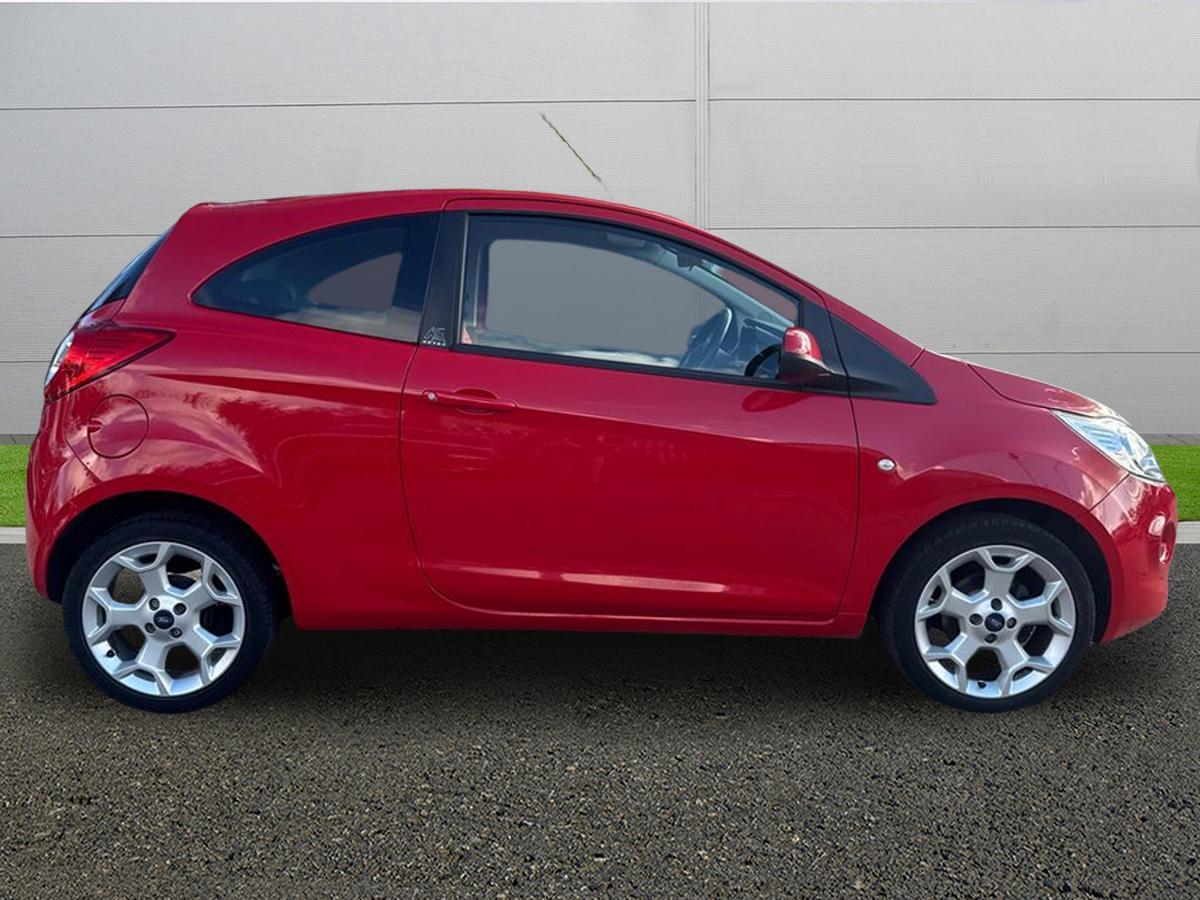 Used Ford Ka 2015 for sale - 76731036: Photo 8