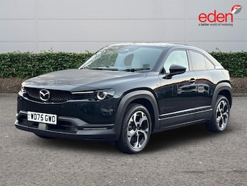 Used Mazda MX-30 2025 for sale - 79633834: Photo