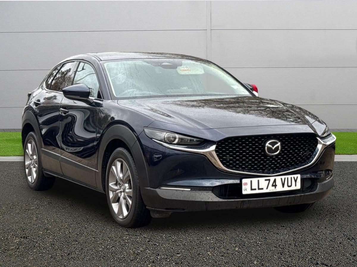 Used Mazda CX-30 for sale - 76727925: Photo 1