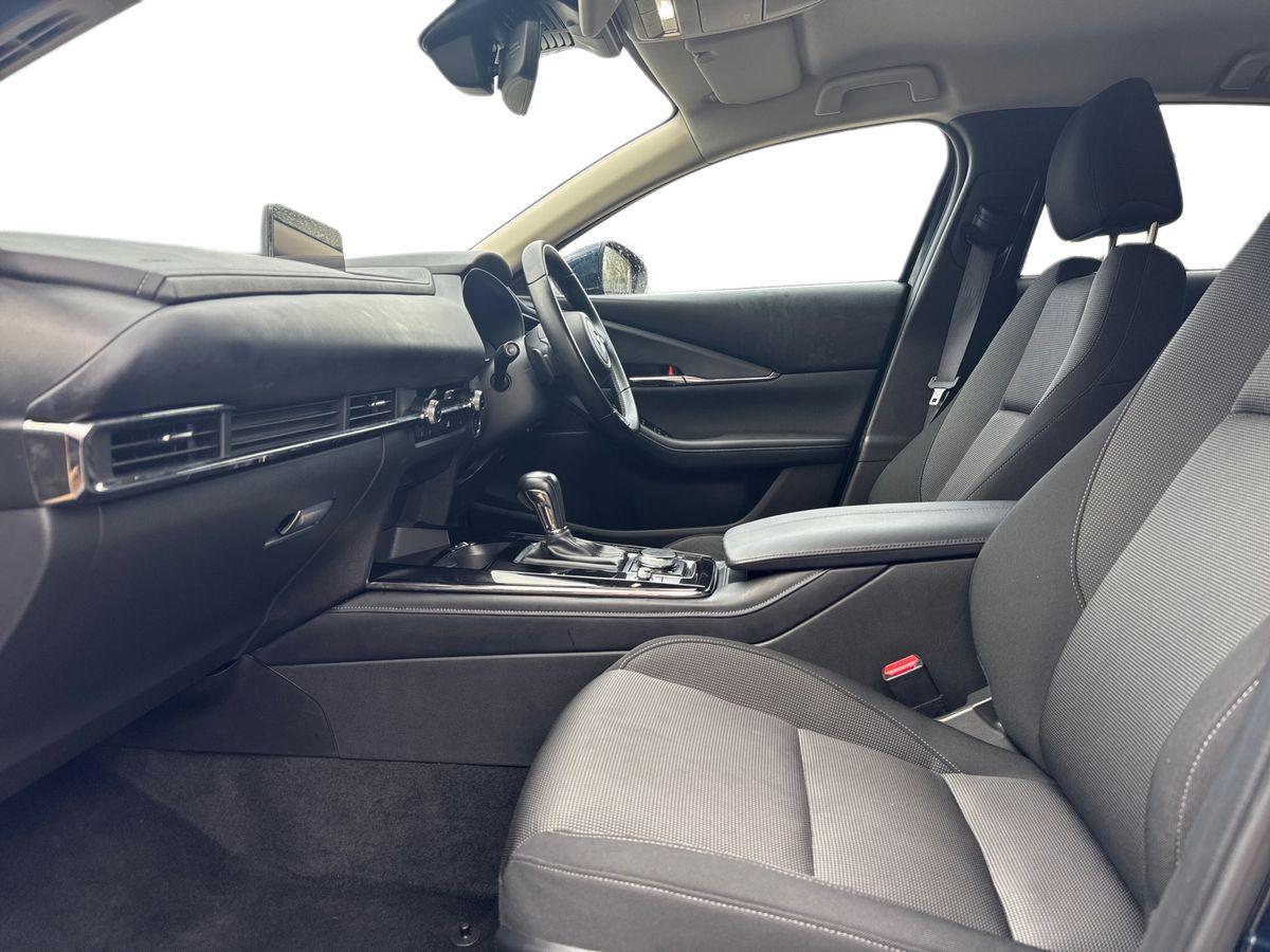 Used Mazda CX-30 for sale - 76727925: Photo 10