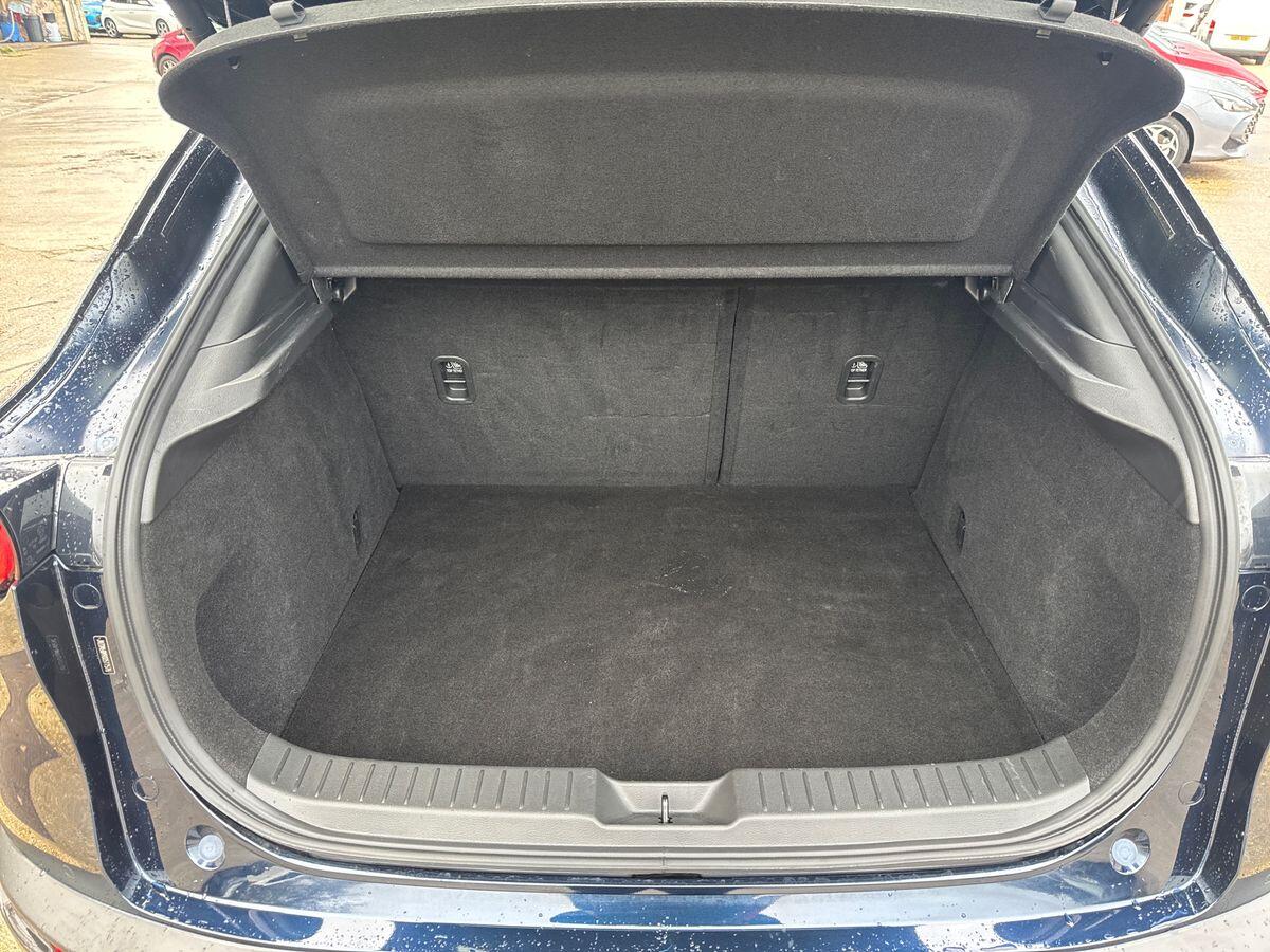 Used Mazda CX-30 for sale - 76727925: Photo 12