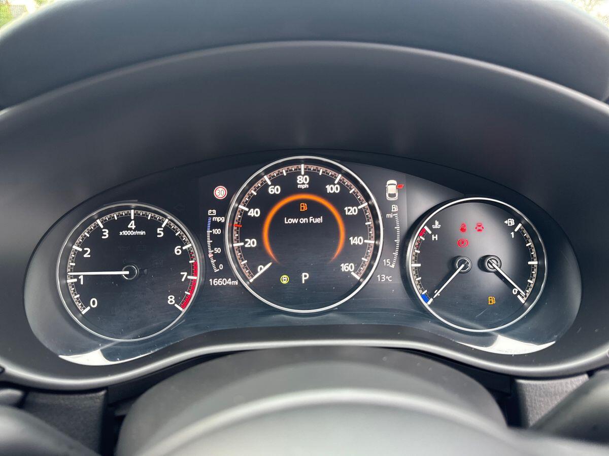 Used Mazda CX-30 for sale - 76727925: Photo 14