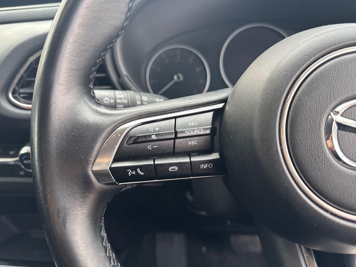 Used Mazda CX-30 for sale - 76727925: Photo 16