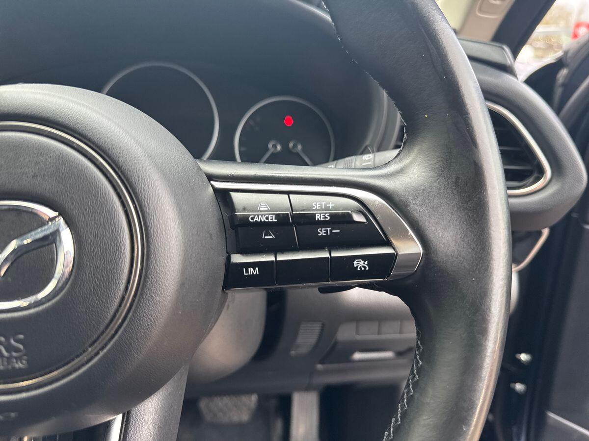 Used Mazda CX-30 for sale - 76727925: Photo 17