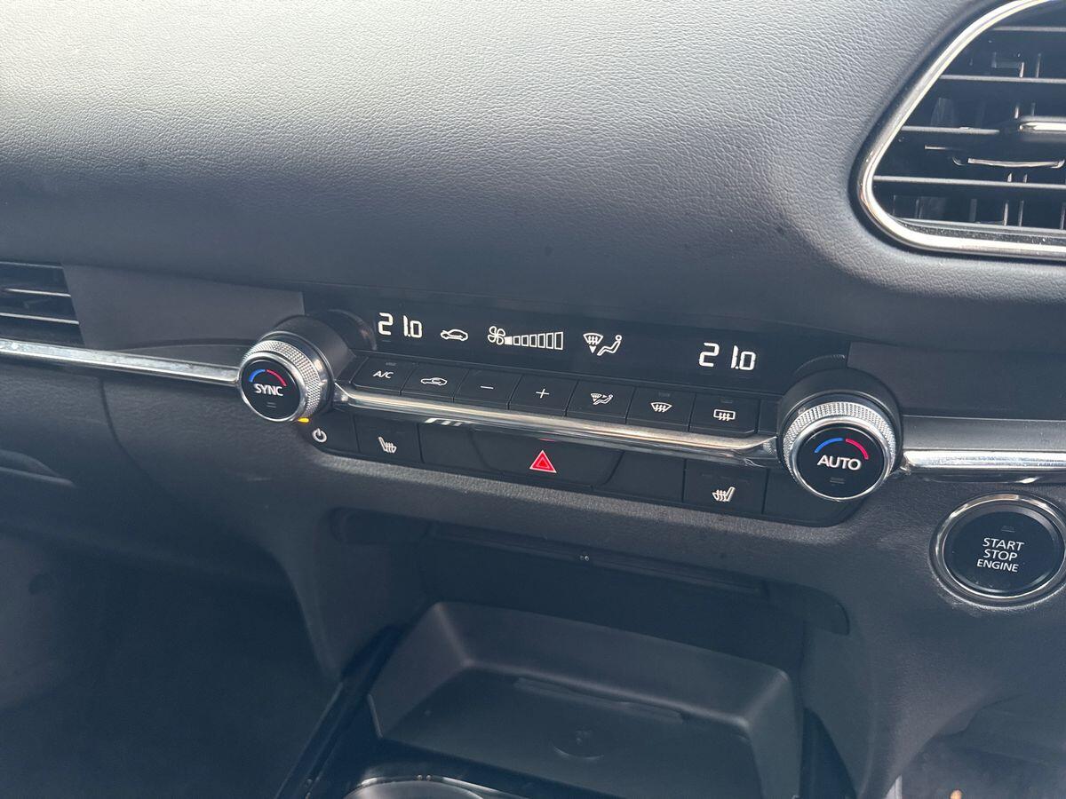 Used Mazda CX-30 for sale - 76727925: Photo 18