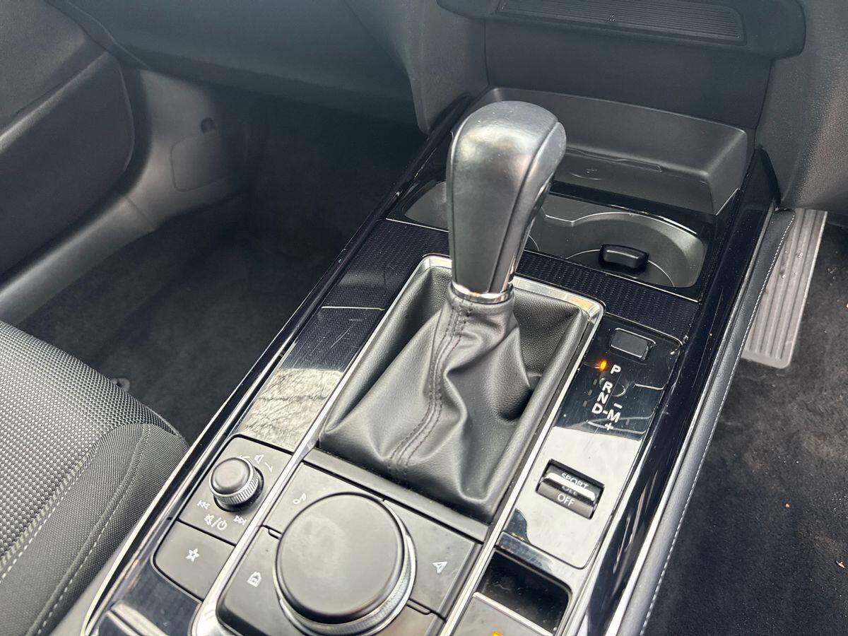 Used Mazda CX-30 for sale - 76727925: Photo 19