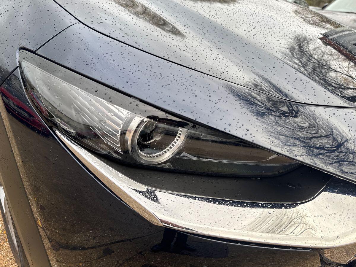 Used Mazda CX-30 for sale - 76727925: Photo 21