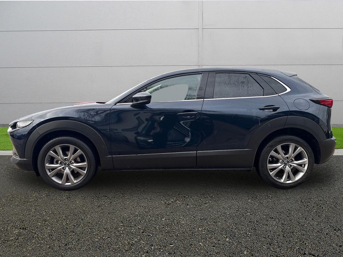 Used Mazda CX-30 for sale - 76727925: Photo 4