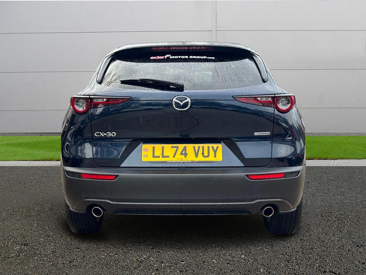 Used Mazda CX-30 for sale - 76727925: Photo 6