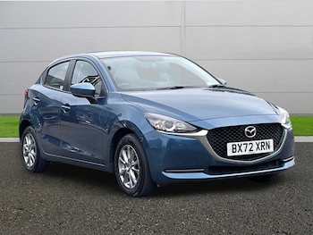 Used Mazda Mazda2 2022 for sale - 78868411: Photo