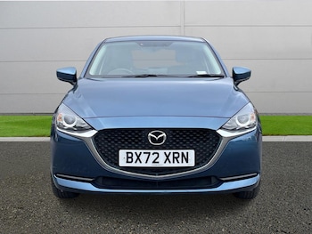Used Mazda Mazda2 2022 for sale - 78868411: Photo