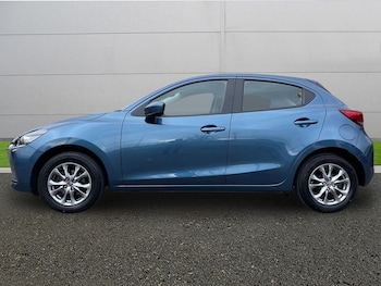 Used Mazda Mazda2 2022 for sale - 78868411: Photo