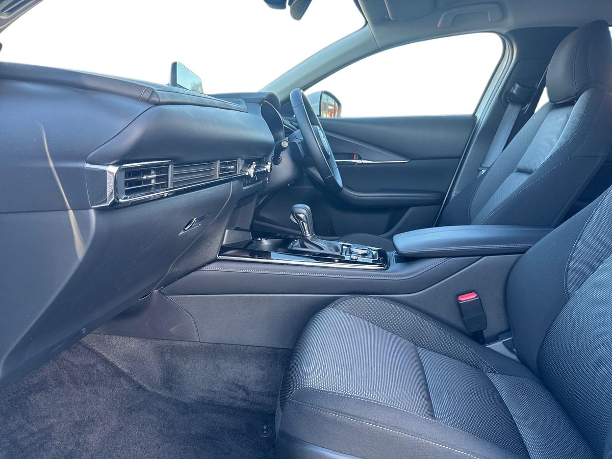 Used Mazda CX-30 2025 for sale - 77092464: Photo 10