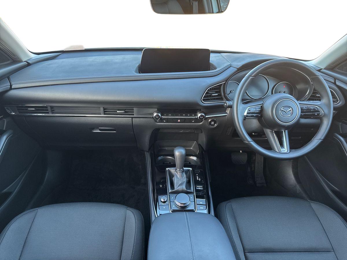 Used Mazda CX-30 2025 for sale - 77092464: Photo 13