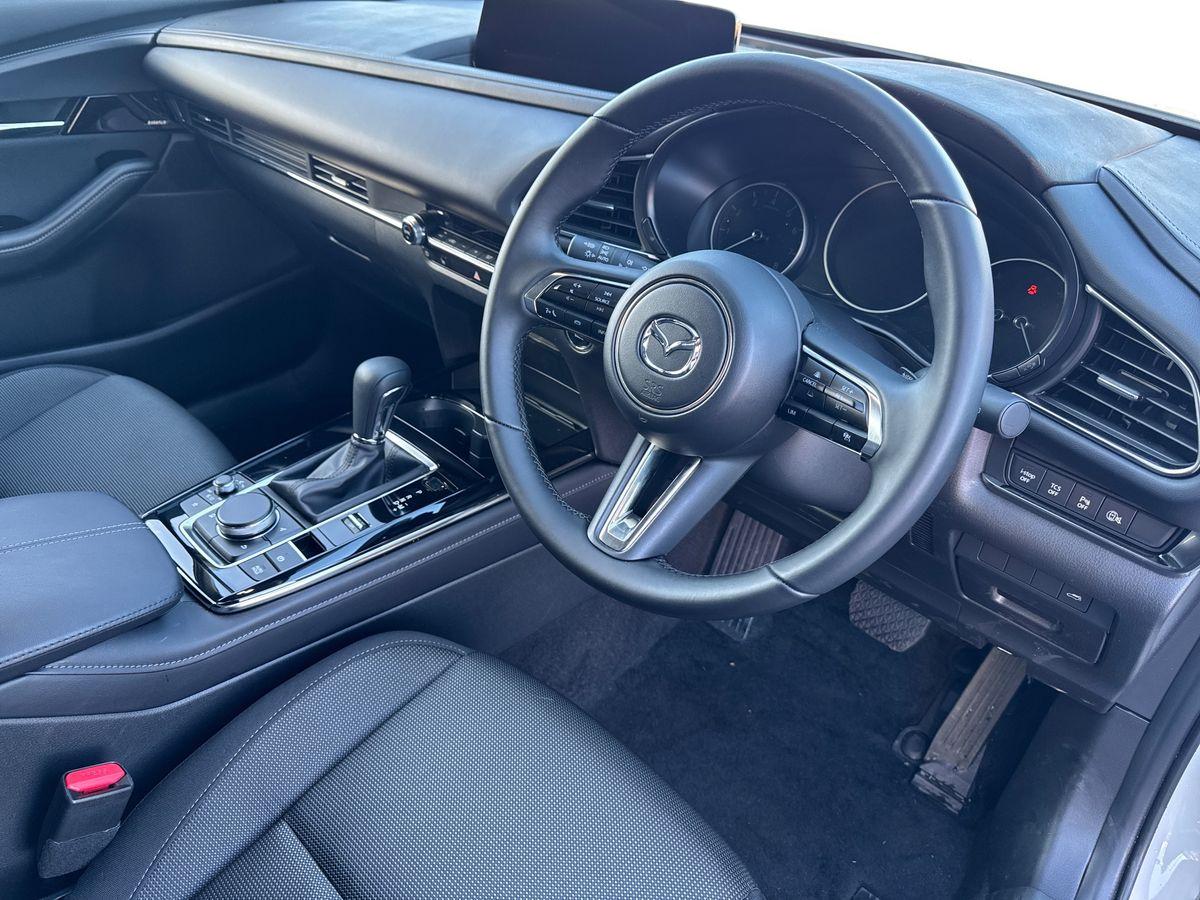 Used Mazda CX-30 2025 for sale - 77092464: Photo 15