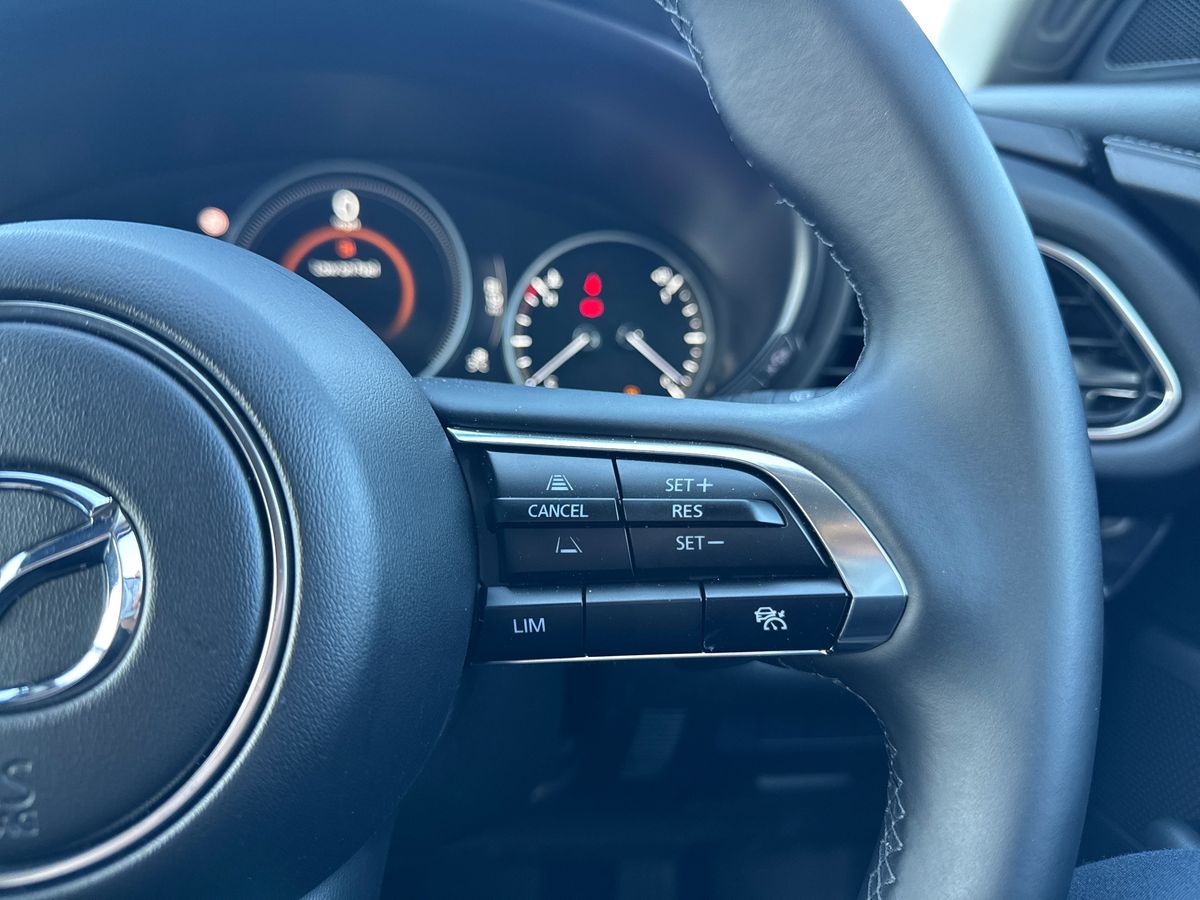 Used Mazda CX-30 2025 for sale - 77092464: Photo 17