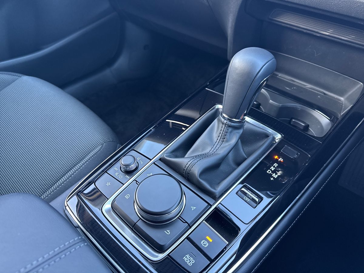 Used Mazda CX-30 2025 for sale - 77092464: Photo 19