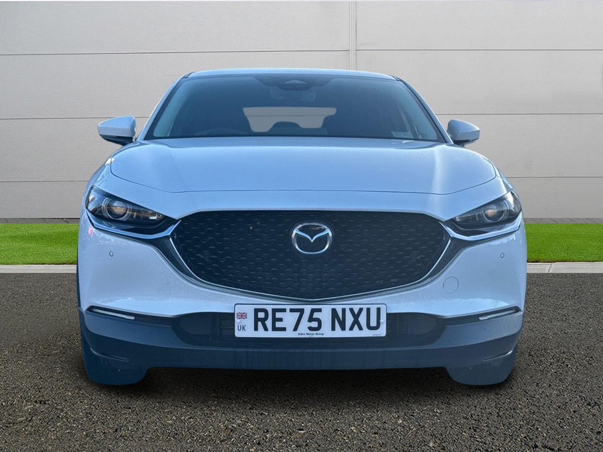 Used Mazda CX-30 2025 for sale - 77092464: Photo 2