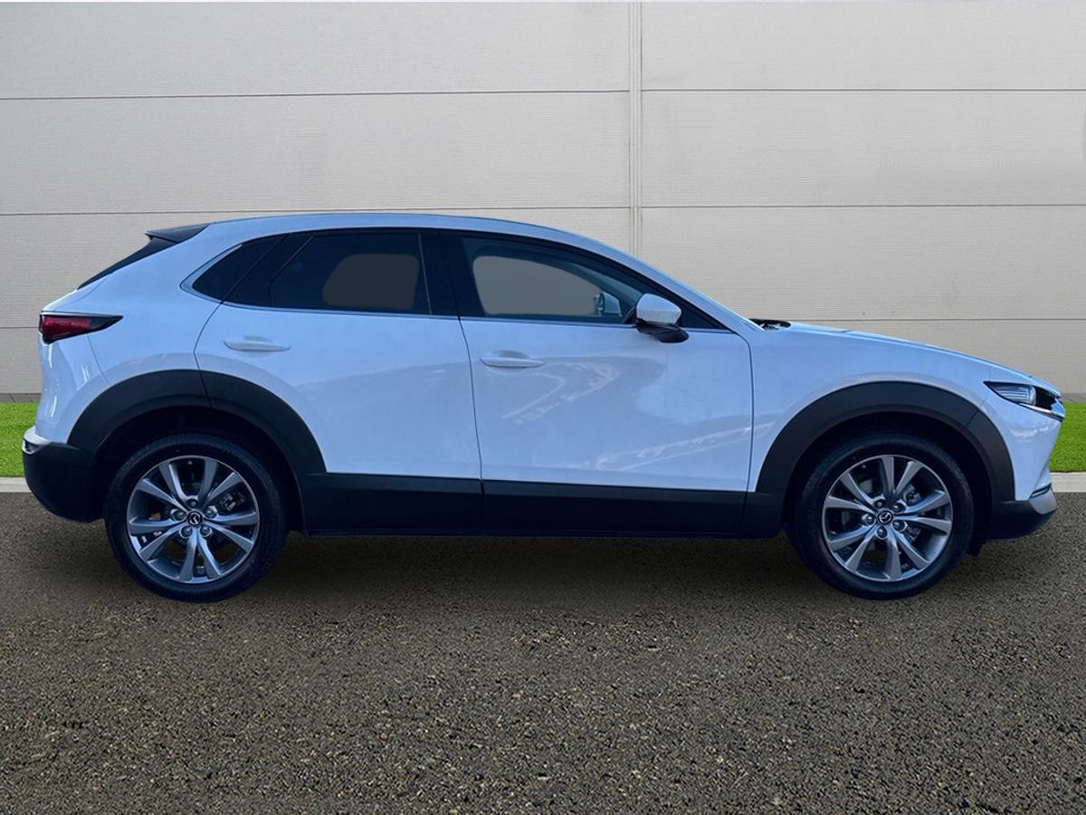 Used Mazda CX-30 2025 for sale - 77092464: Photo 8
