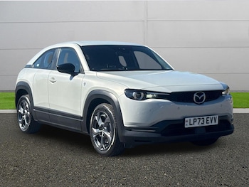 Used Mazda MX-30 2023 for sale - 78450220: Photo
