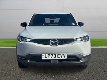 Used Mazda MX-30 2023 for sale - 78450220: Photo