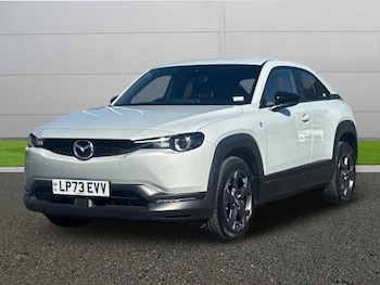 Used Mazda MX-30 2023 for sale - 78450220: Photo