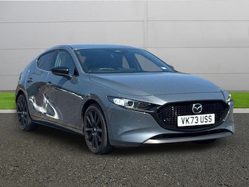 Used Mazda Mazda3 2023 for sale - 79162040: Photo