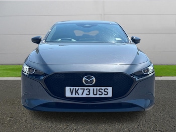 Used Mazda Mazda3 2023 for sale - 79162040: Photo