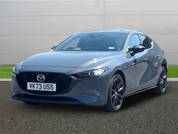 Used Mazda Mazda3 2023 for sale - 79162040: Photo