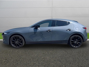 Used Mazda Mazda3 2023 for sale - 79162040: Photo