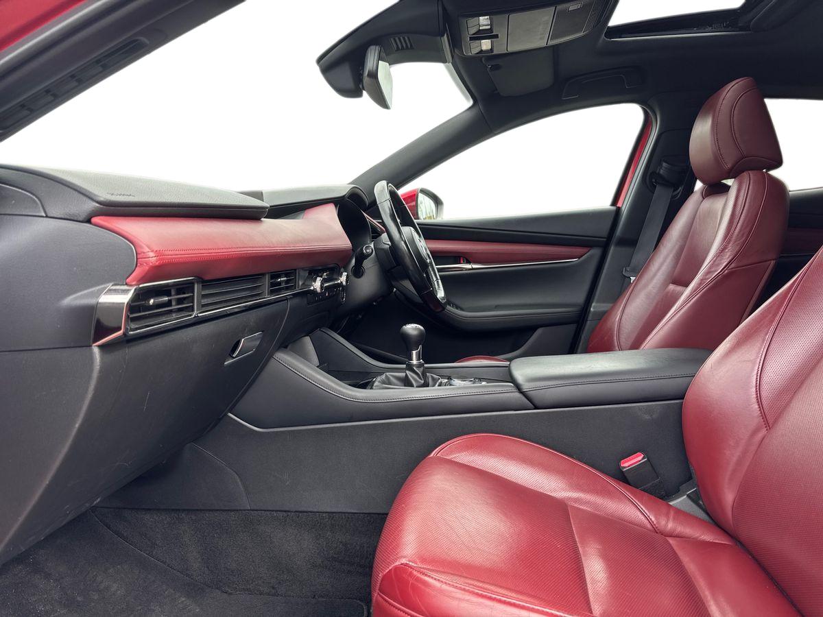 Used Mazda Mazda3 2022 for sale - 78215905: Photo 10